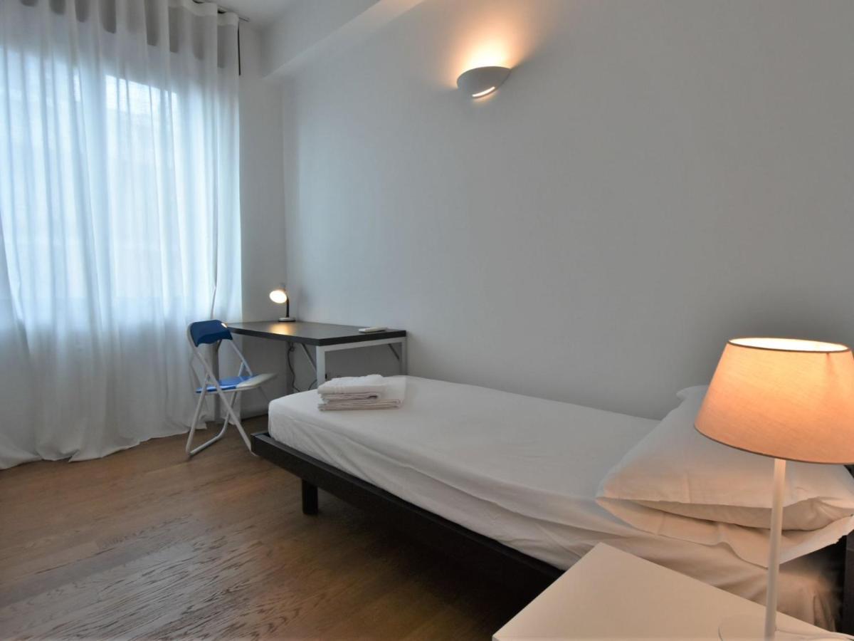 Corso Genova By Interhome Milão