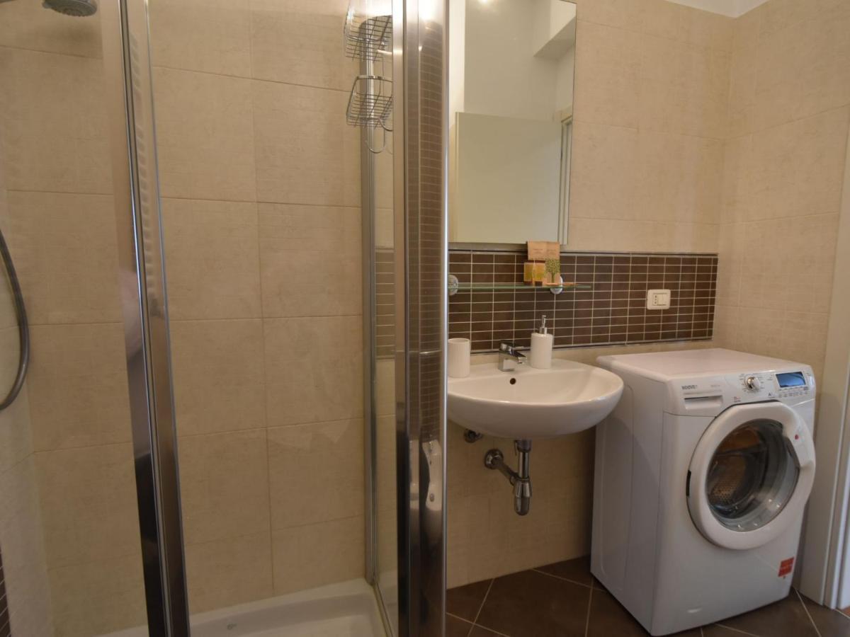 Apartamento Corso Genova By Interhome