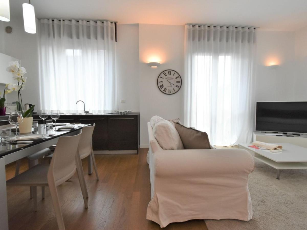 Apartamento Corso Genova By Interhome *