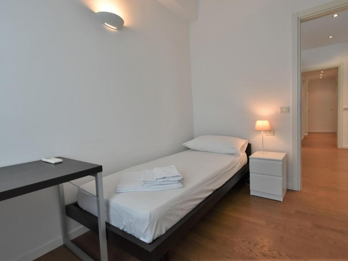 Corso Genova By Interhome Apartamento Milão