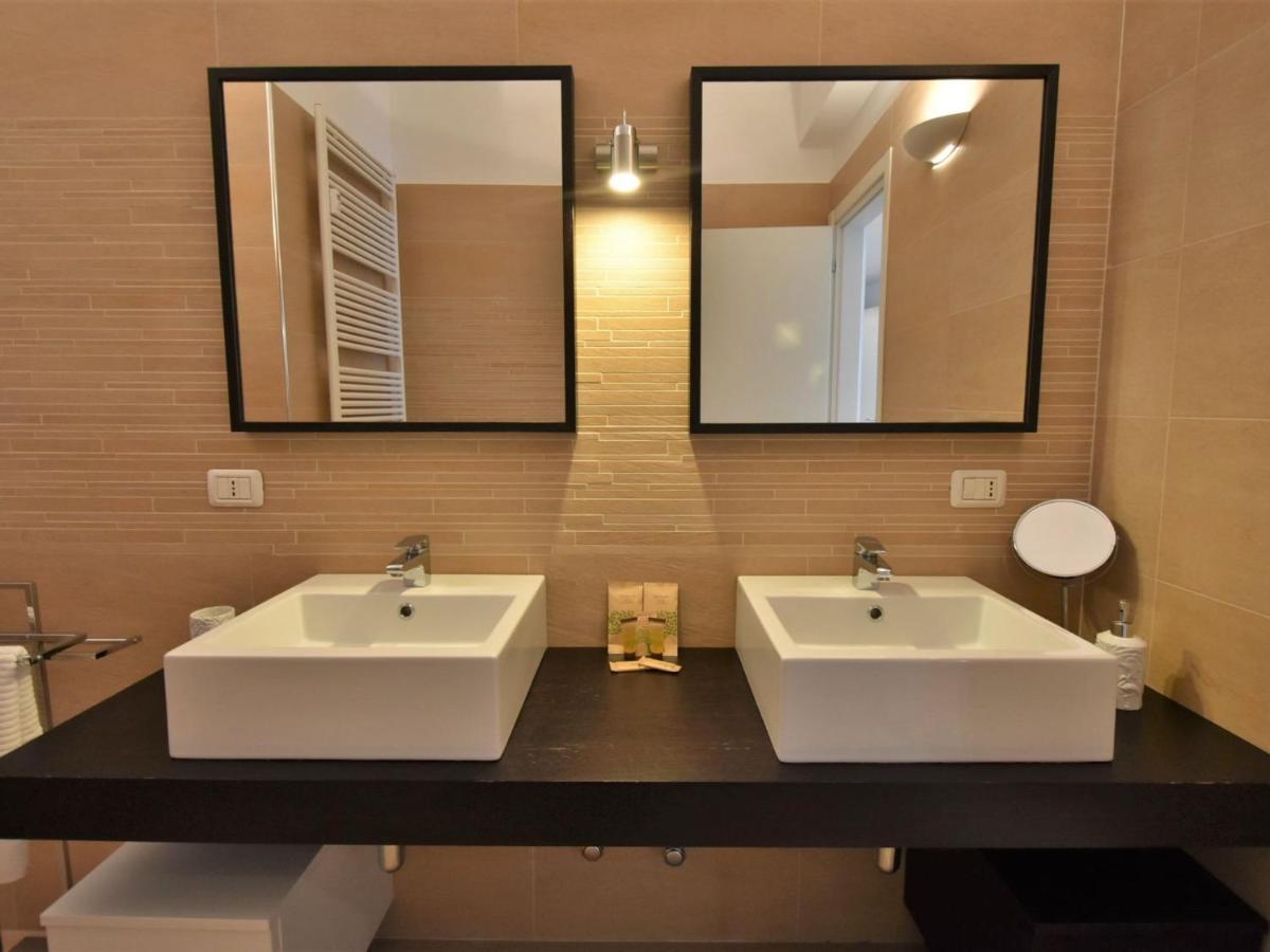 Corso Genova By Interhome Apartamento *