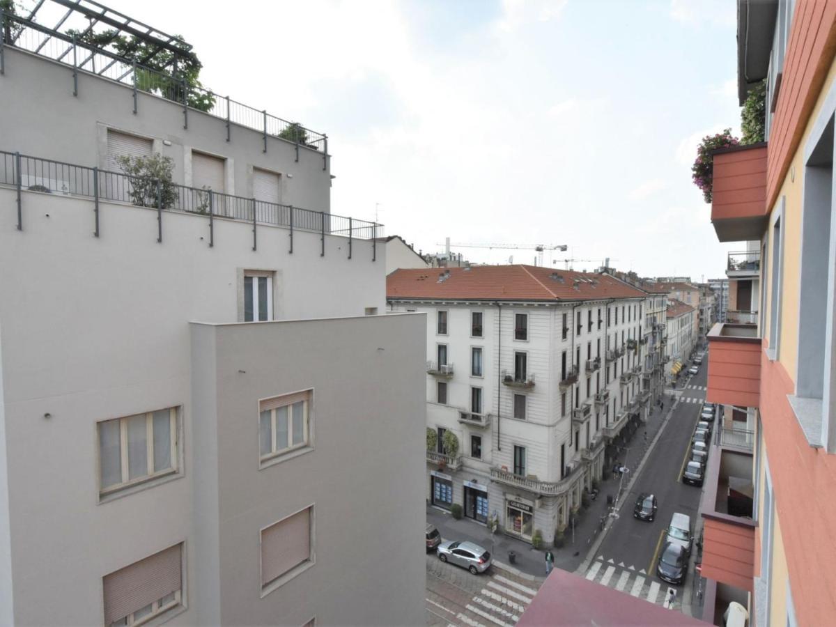 Apartamento Corso Genova By Interhome