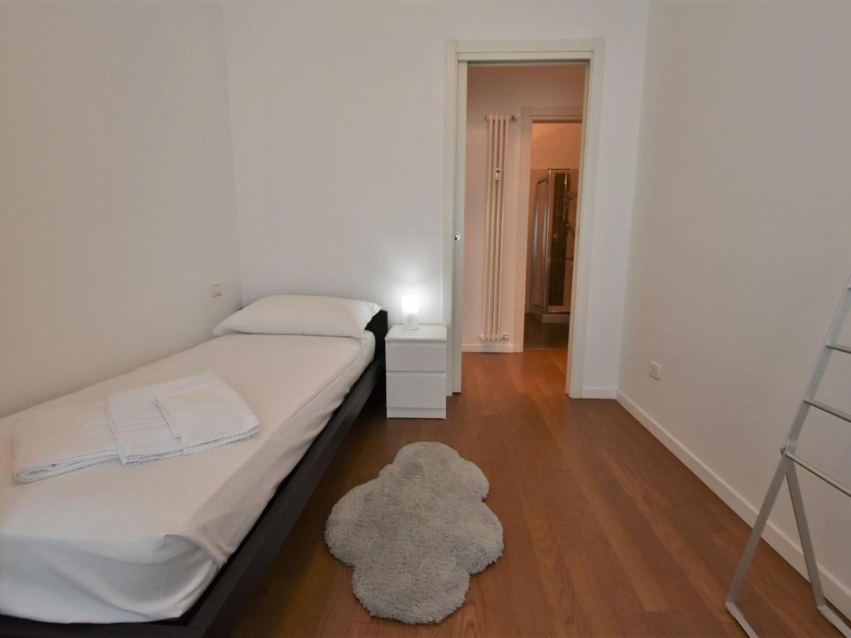 Corso Genova By Interhome Apartamento *