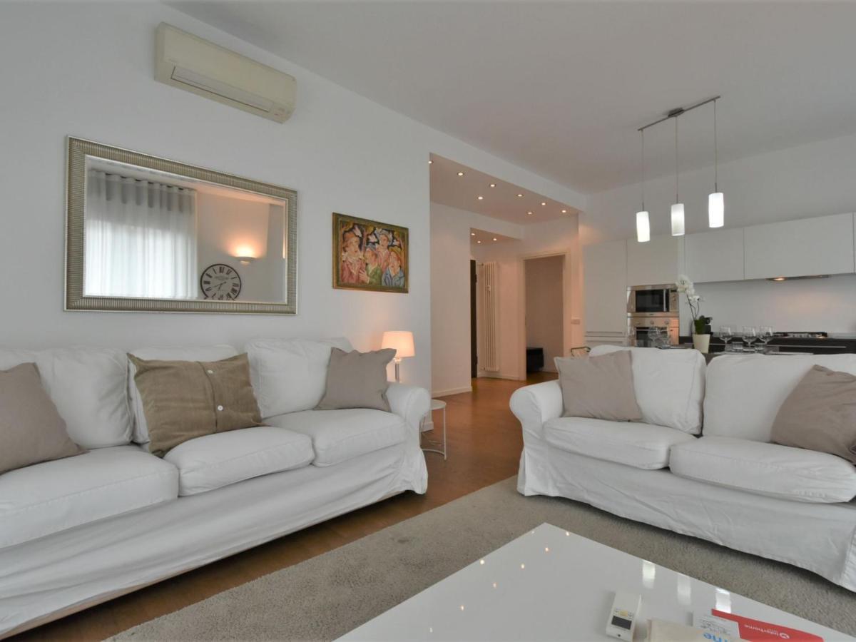 Corso Genova By Interhome Apartamento *