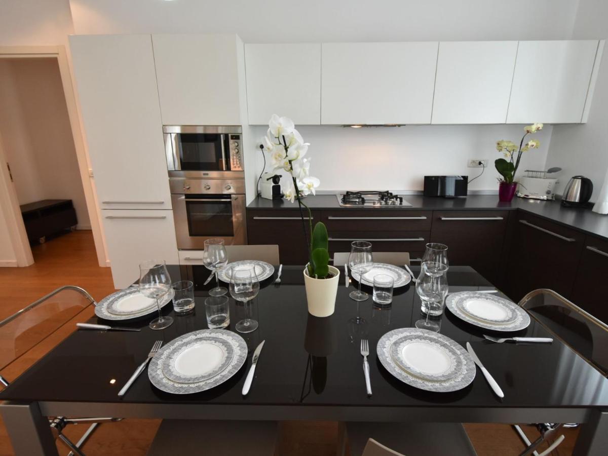 Corso Genova By Interhome Apartamento