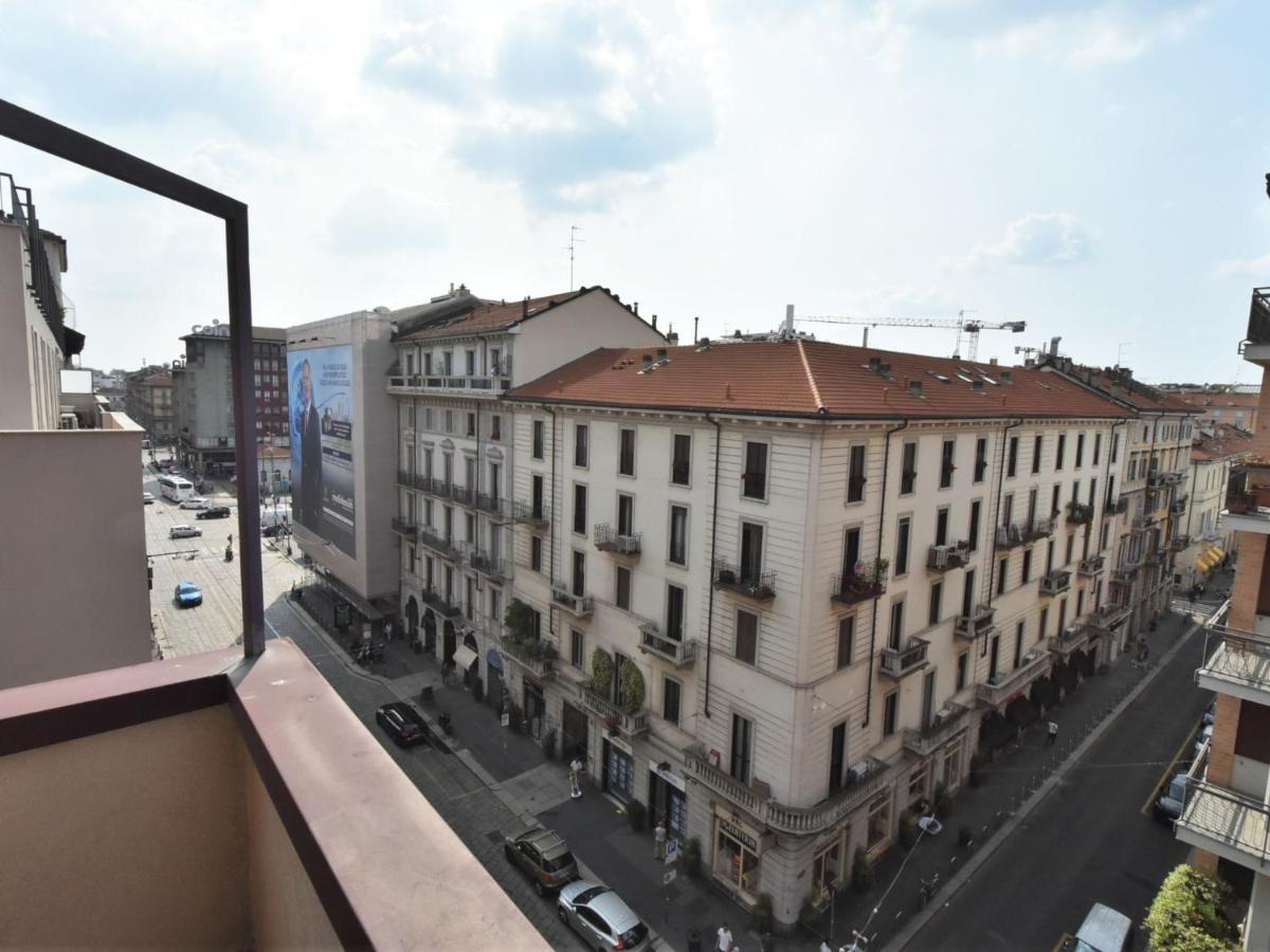 Apartamento Corso Genova By Interhome