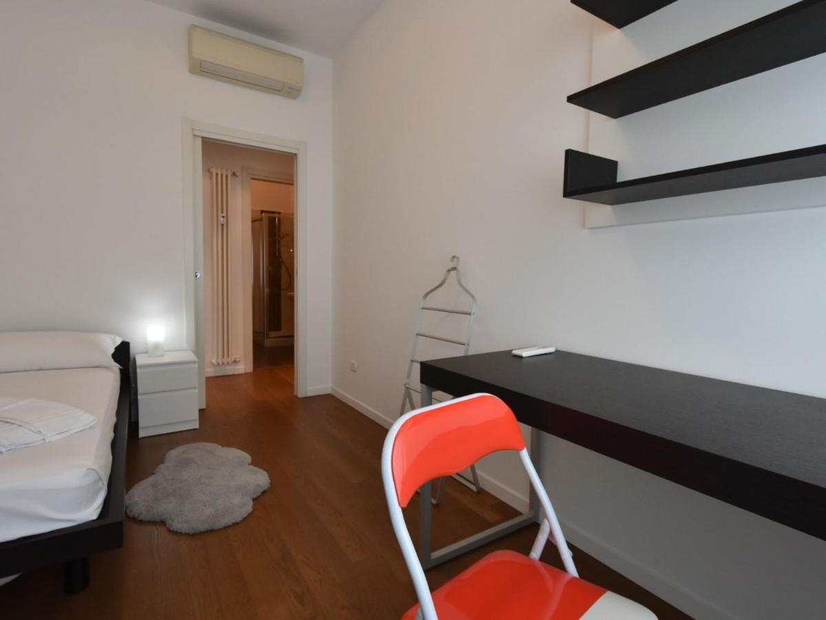 Apartamento Corso Genova By Interhome *