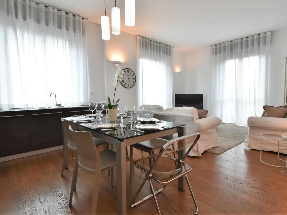 Apartamento Corso Genova By Interhome