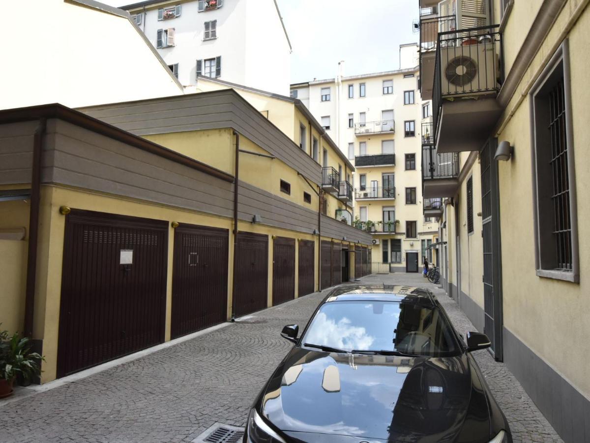 Corso Genova By Interhome Milão