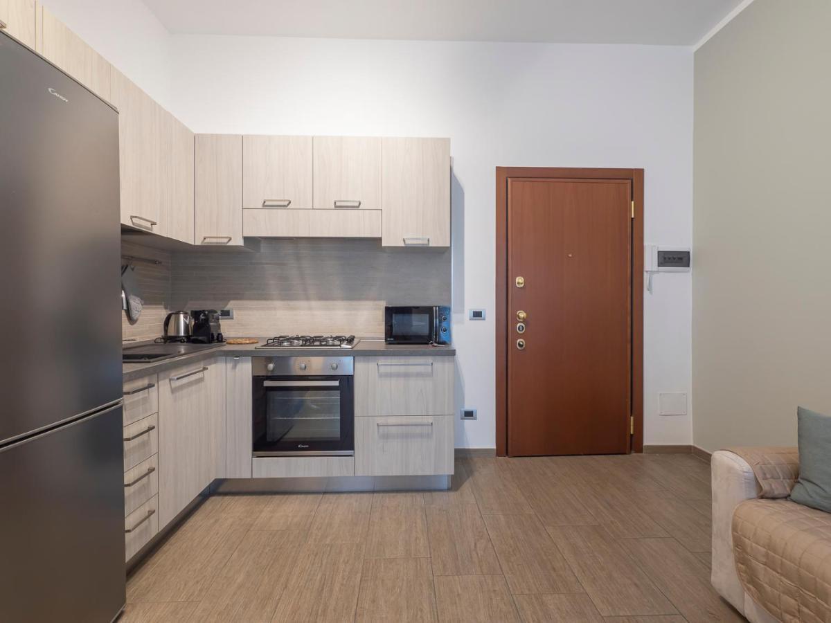 I Host - Montesuello 9 Apartment
