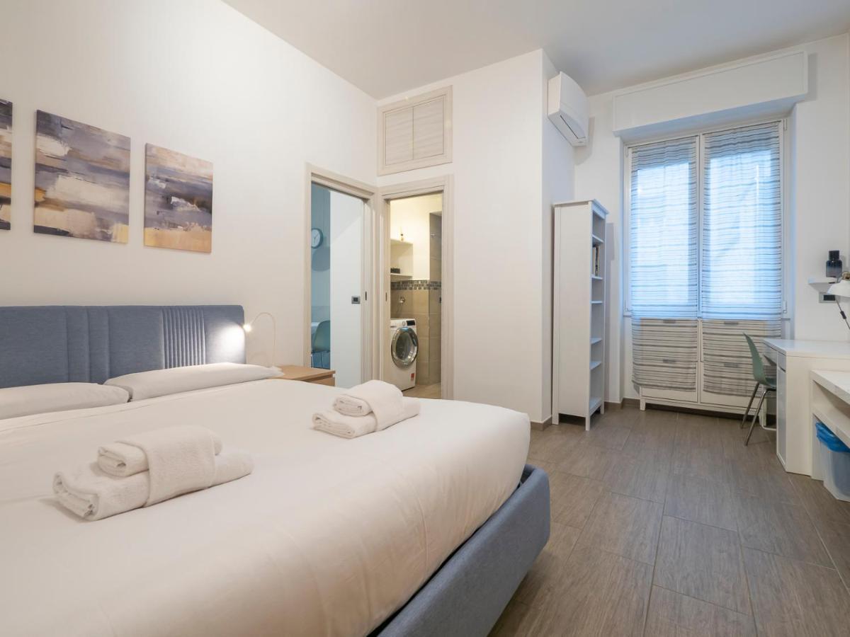 I Host - Montesuello 9 * Milan
