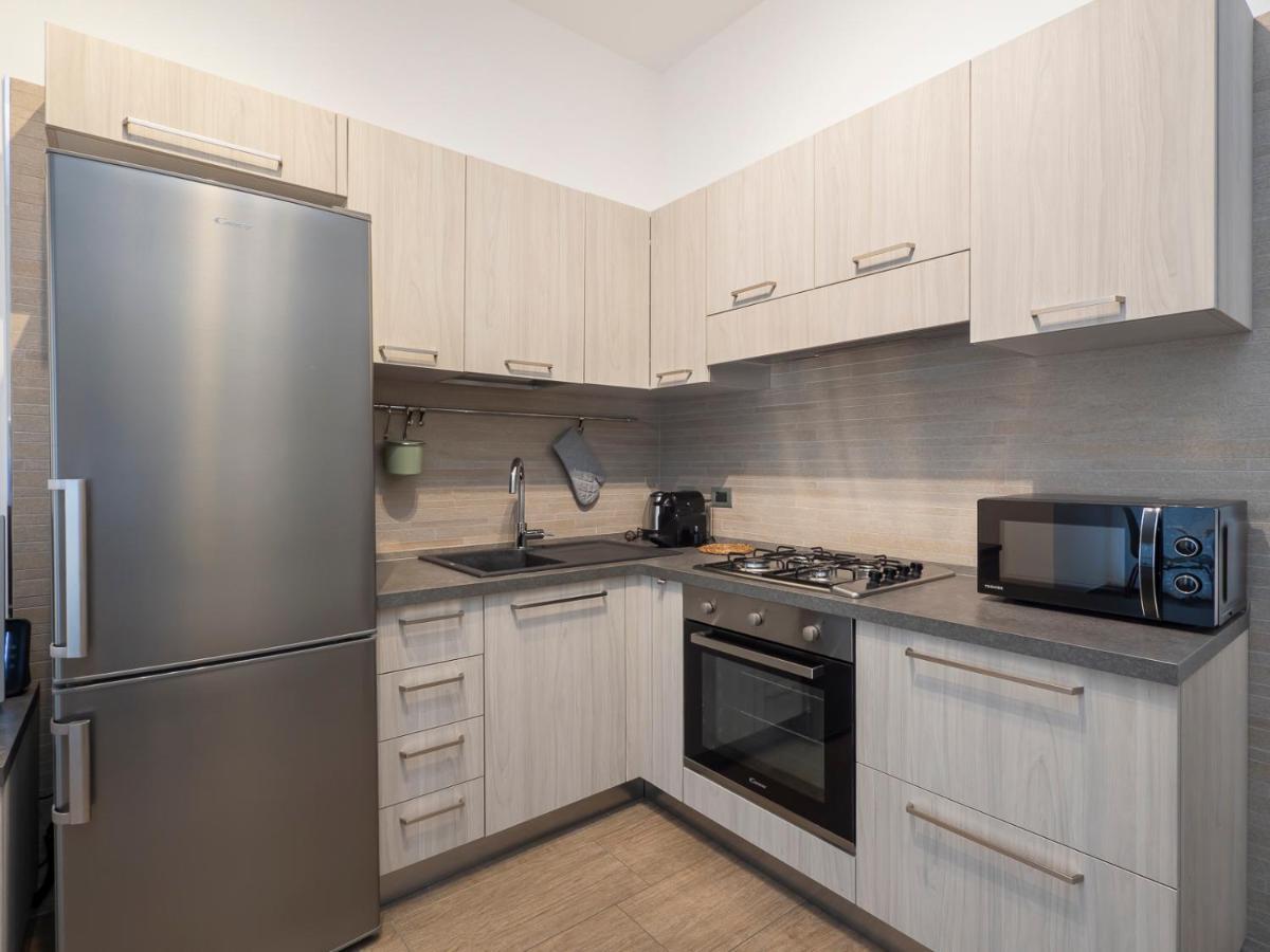 Apartment I Host - Montesuello 9