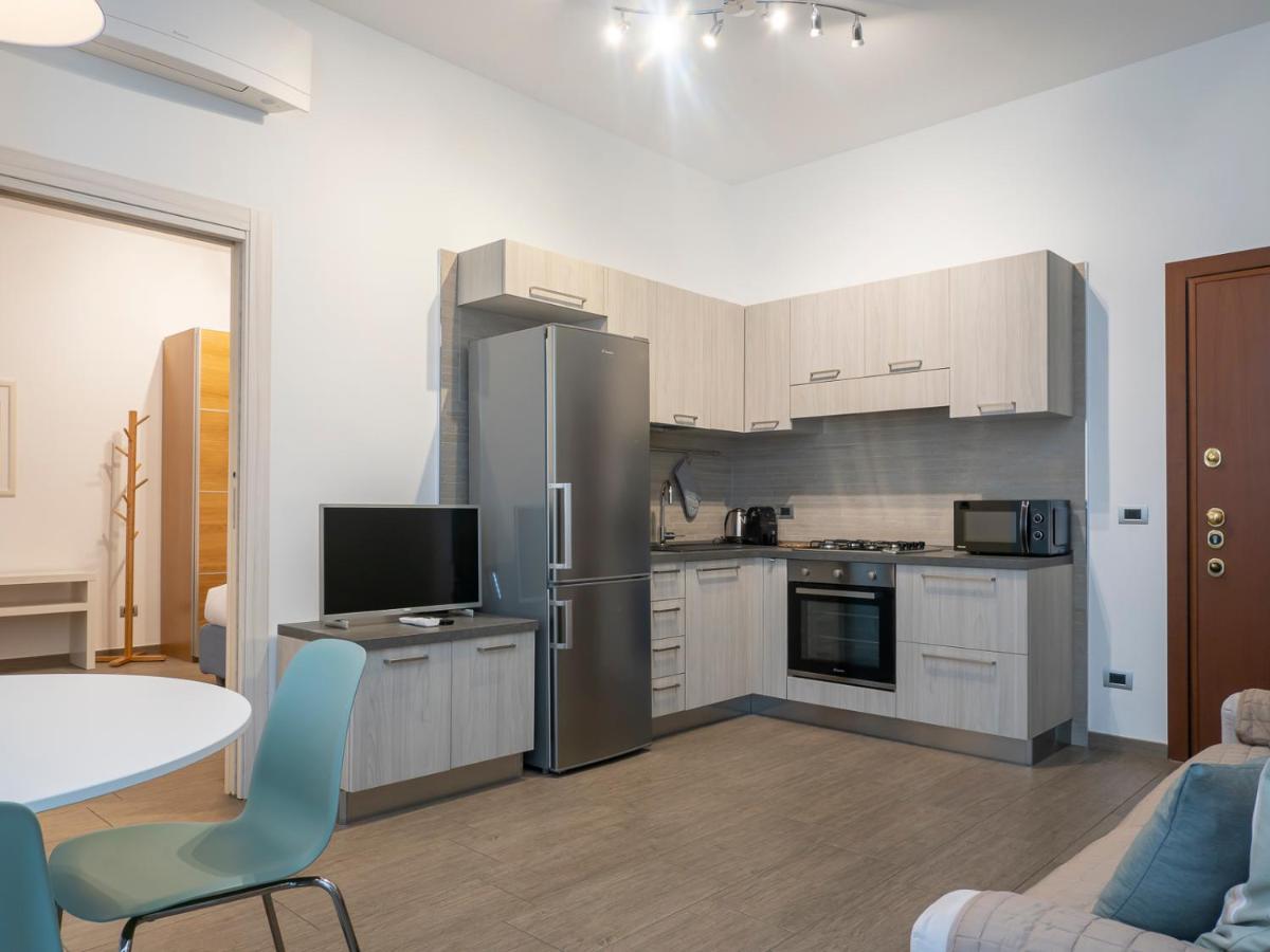 Apartment I Host - Montesuello 9