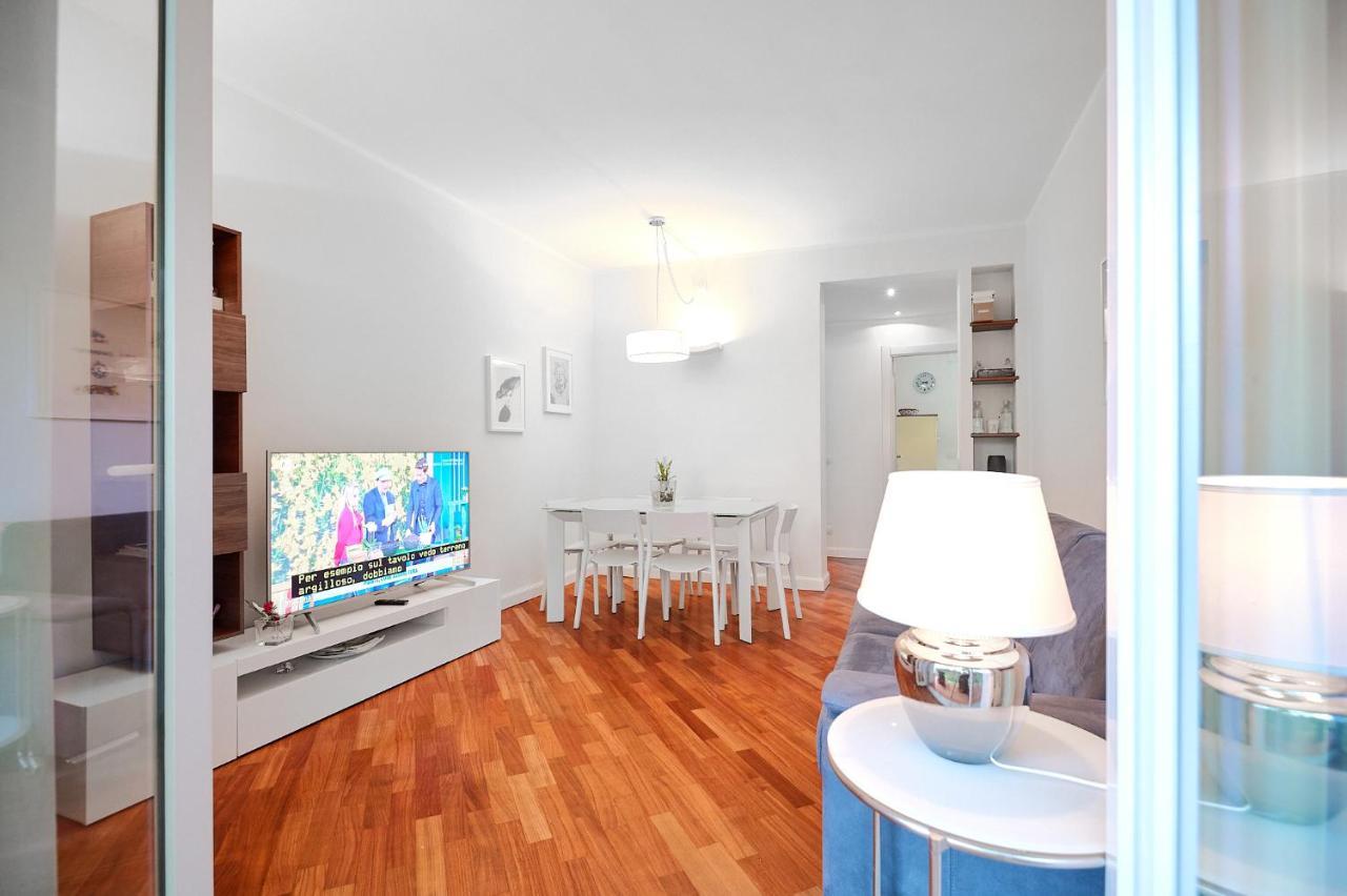 Mico Garden View Citylife Executive Milão