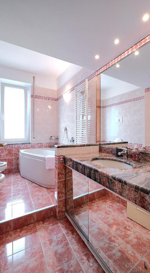 Apartamento Mico Garden View Citylife Executive