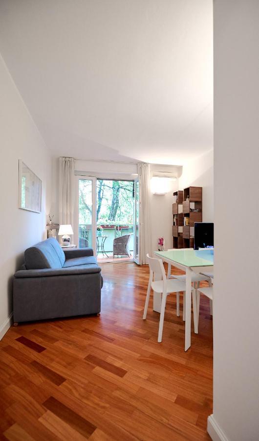 Mico Garden View Citylife Executive Apartamento *