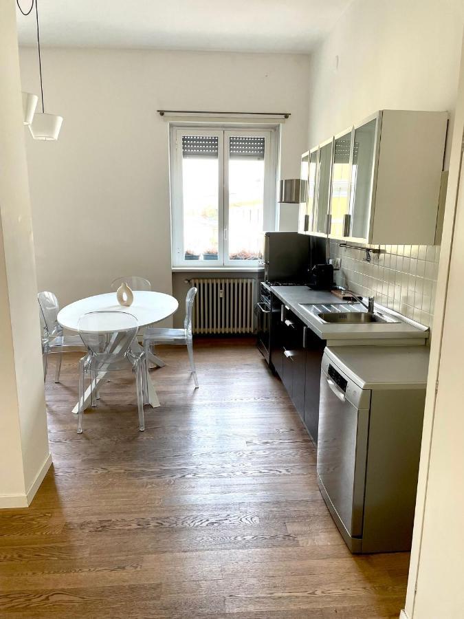 Appartamento Casa Vittoria - Centro Milano
