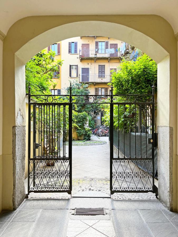 Appartamento Navigli Comfort Little *