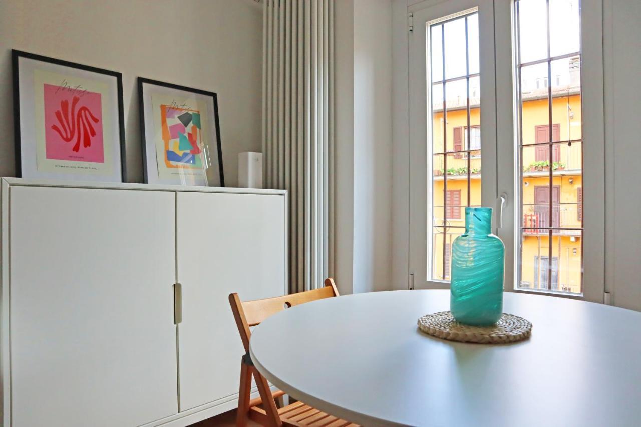 Appartamento Navigli Comfort Little