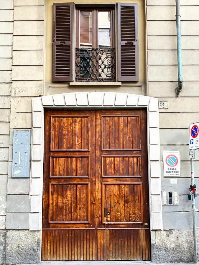 Appartamento Navigli Comfort Little Milano