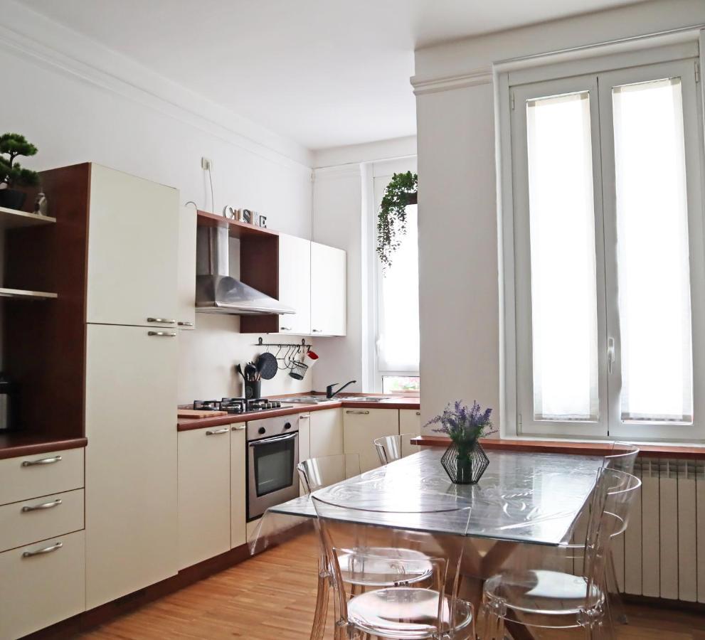 Apartment Cenisio Relax House Milan