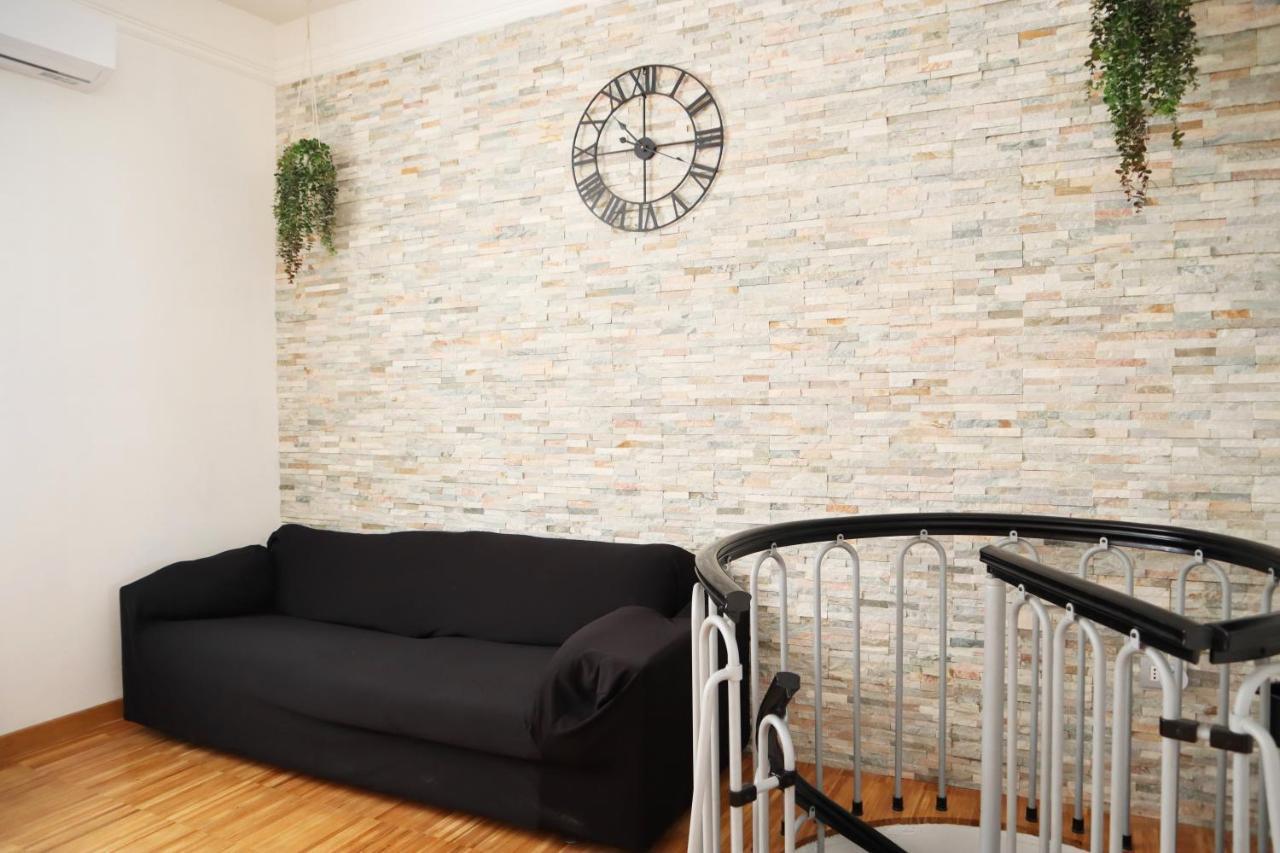 Cenisio Relax House Apartment *