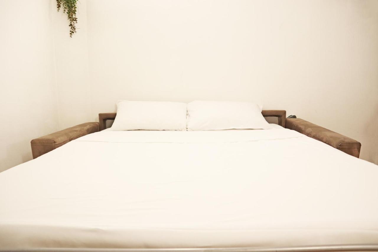 Cenisio Relax House Apartment Milan