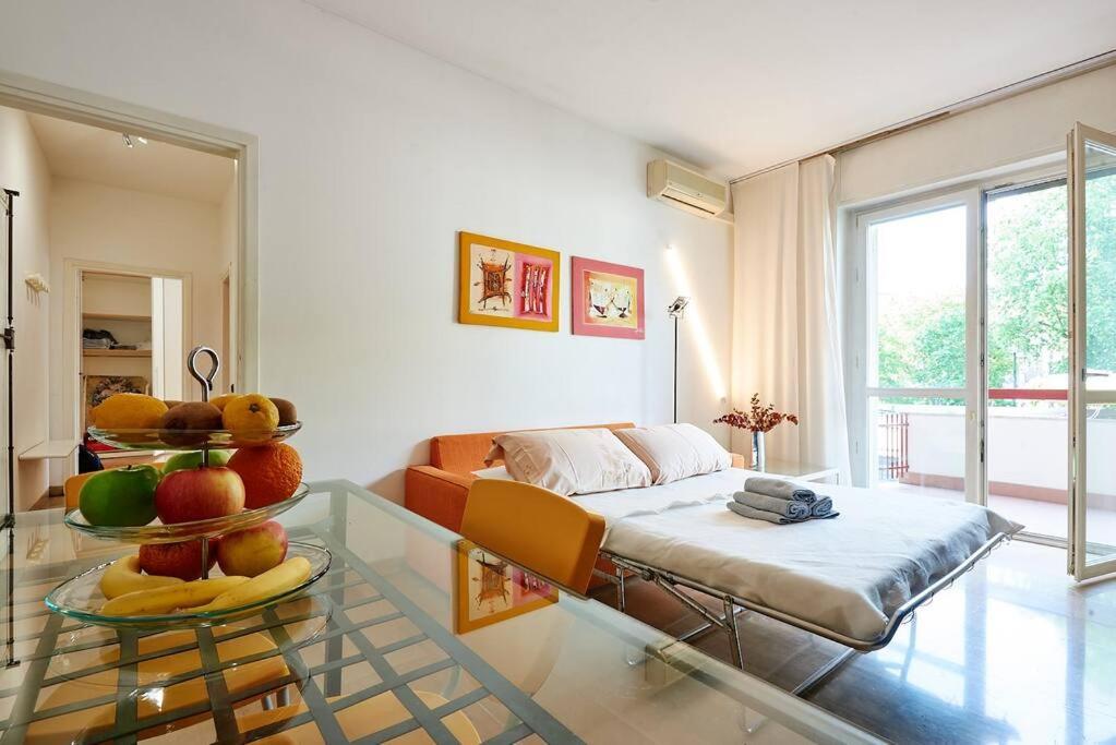 Lugano - Free Internet And Netflix * Milan