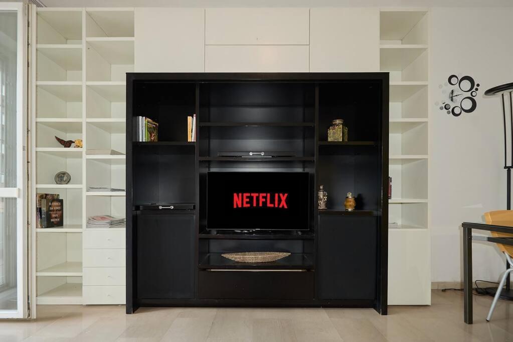 Apartment Lugano - Free Internet And Netflix Milan