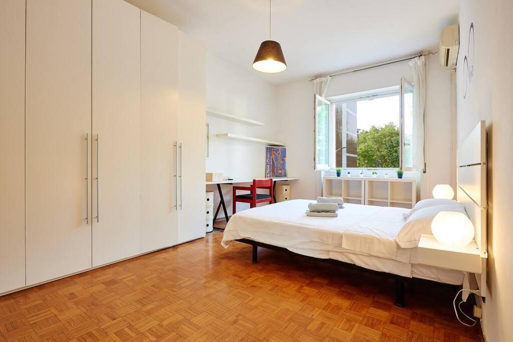 Lugano - Free Internet And Netflix Apartment Milan