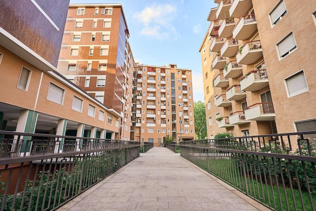 Apartment Lugano - Free Internet And Netflix *