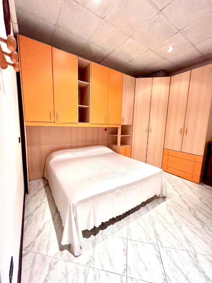 Marina Apartment *