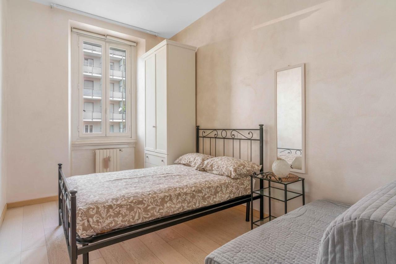 Apartment Mo30 Loreto- Duomo- Large Modern - Milan