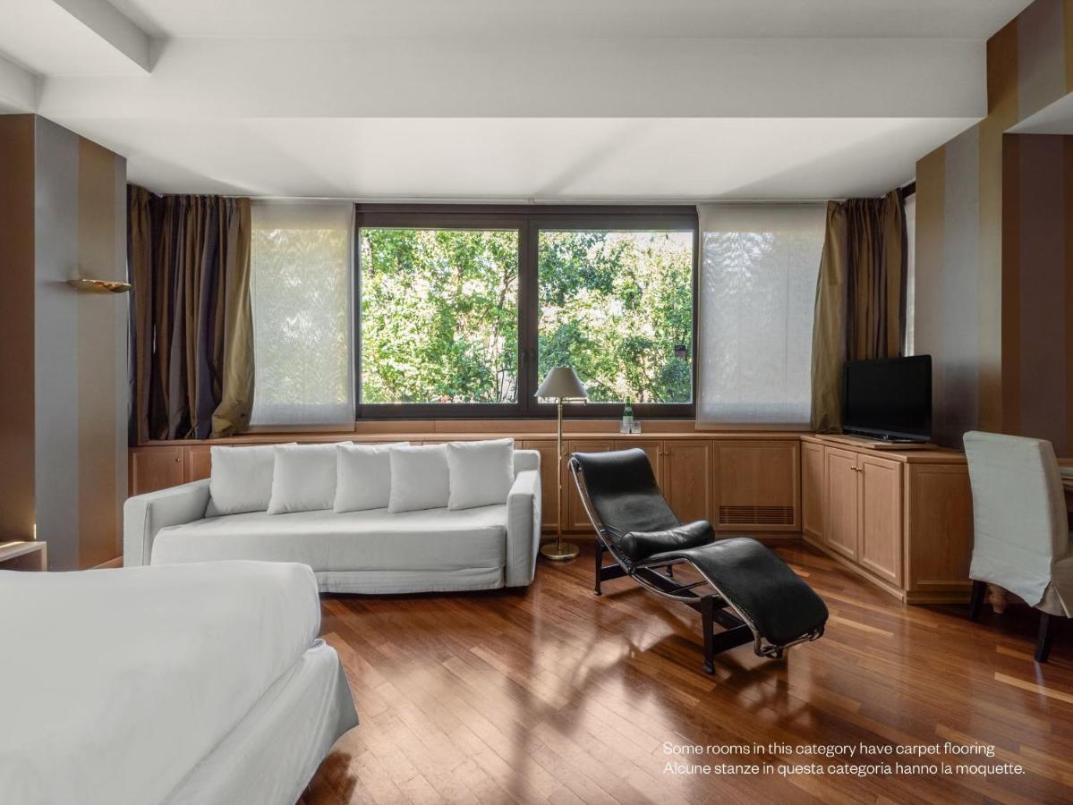 Aparthotel Numa Camperio Milano