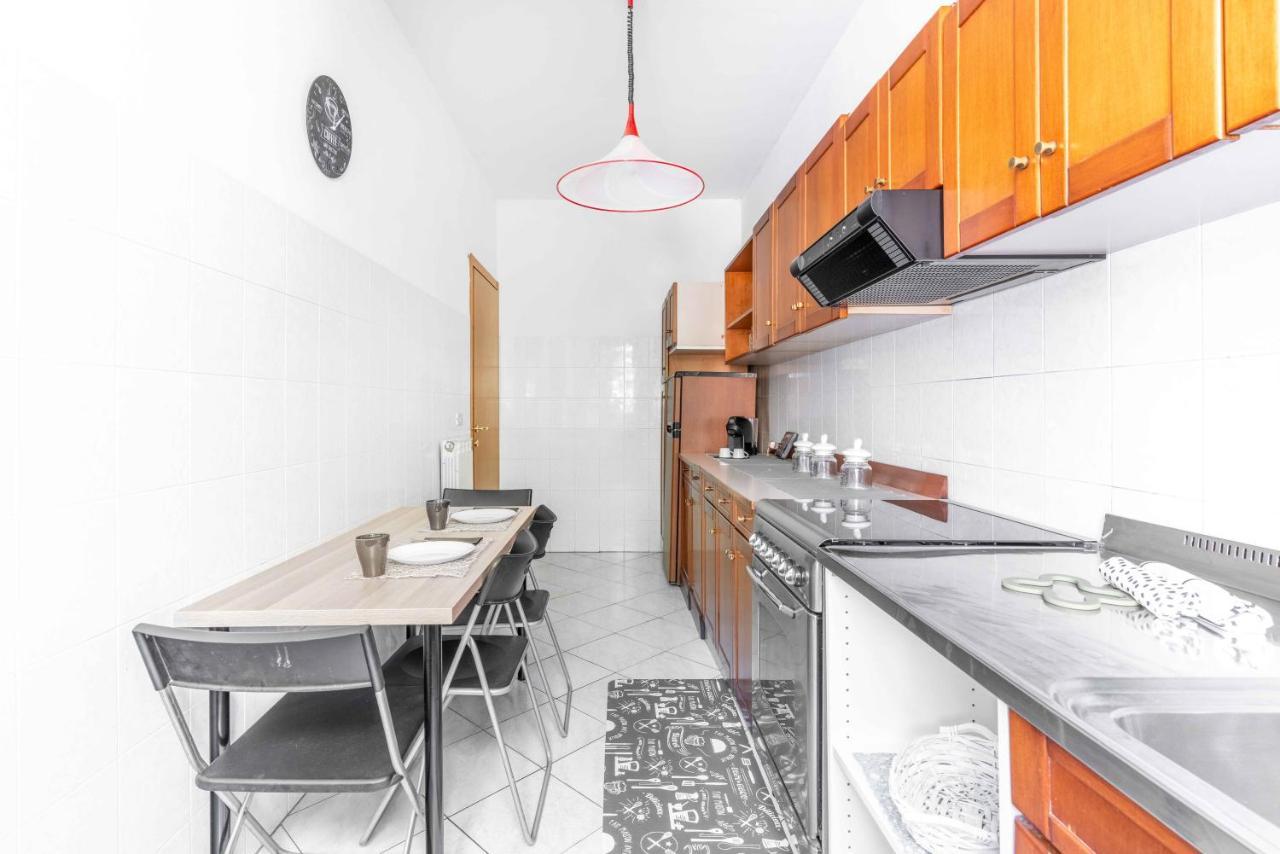 Appartamento Its - Monza 109 Milano