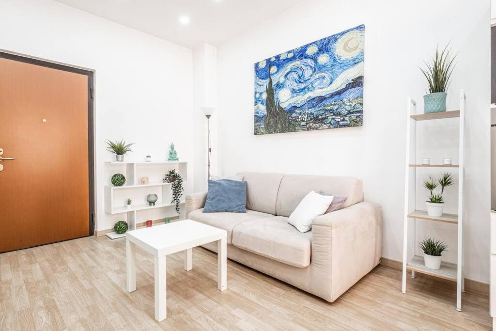 Apartamento Artistic House Navigli-duomo Netflix & Design *