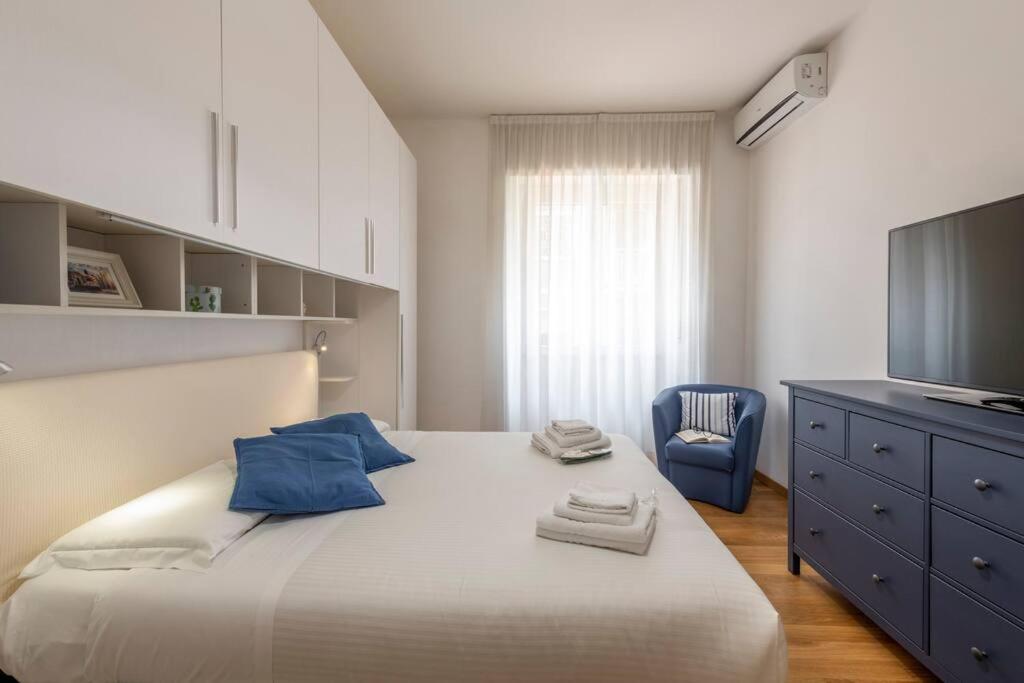 Bnbutler - Strigelli, 13 - Accogliente Bilocale Con Balcone Apartment Milan