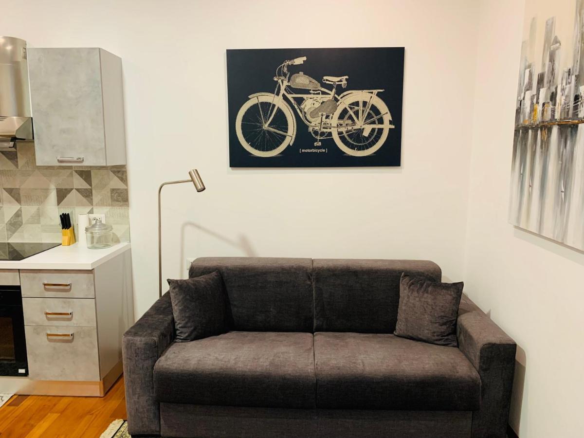 Cosy New In Portello Certosa Milan