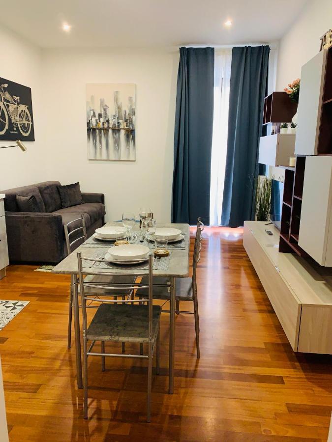 Cosy New In Portello Certosa Apartamento Milão