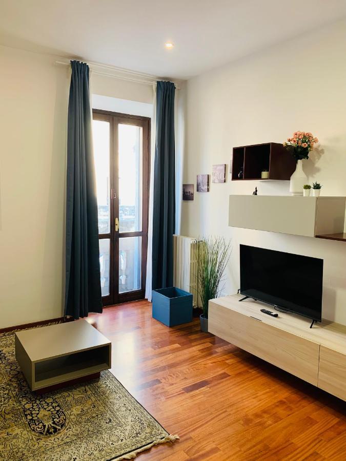 Apartamento Cosy New In Portello Certosa Milão