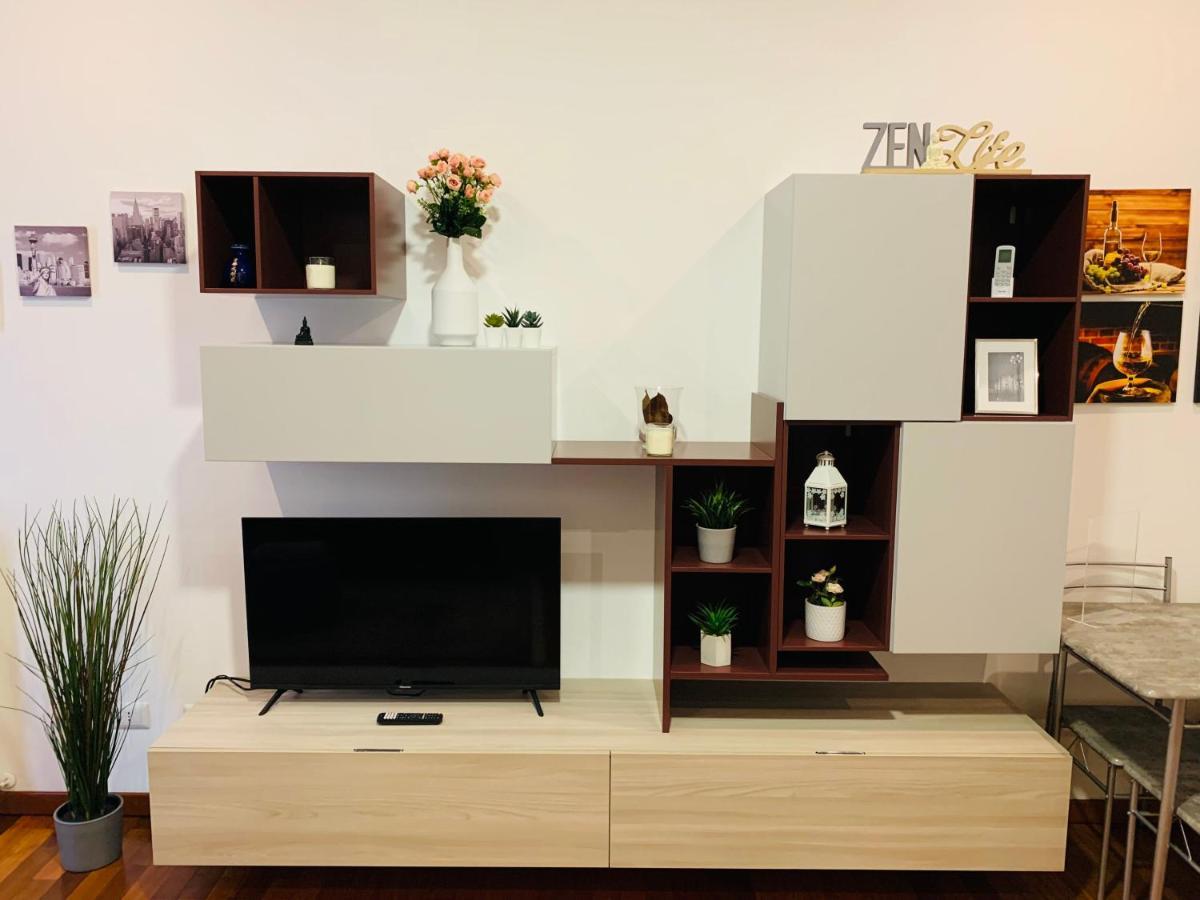 Cosy New In Portello Certosa Apartamento