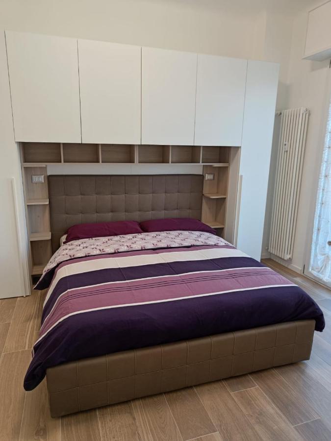 Lucania25 Apartamento