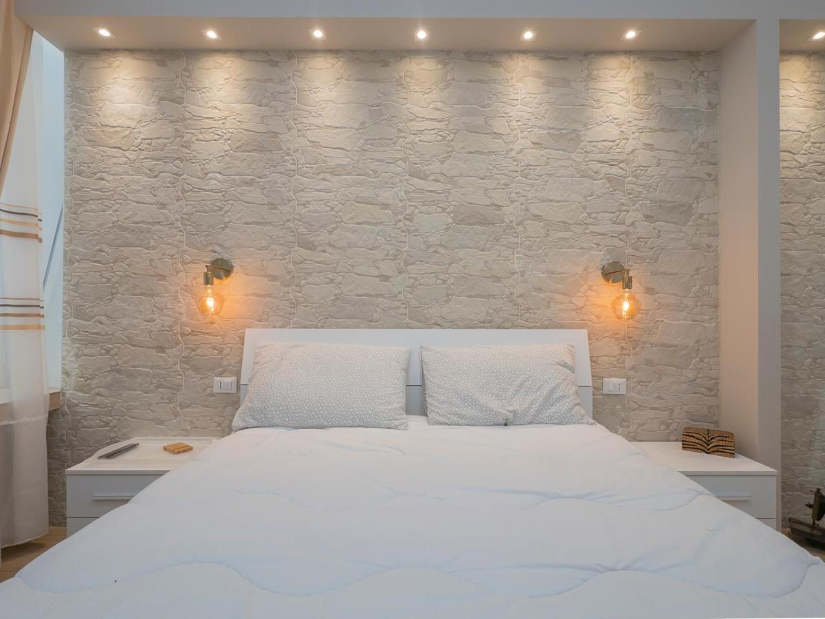 Luxury White Loft Orti 14 * Milan