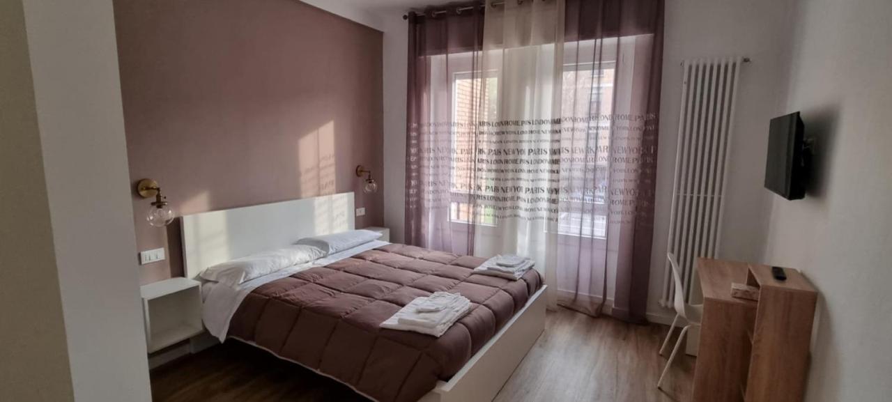 Guest house Da Nord A Sud - Milan