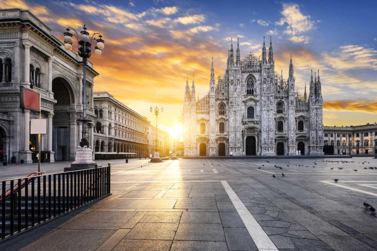 Apartment Life Sweet - Fiera, Duomo *