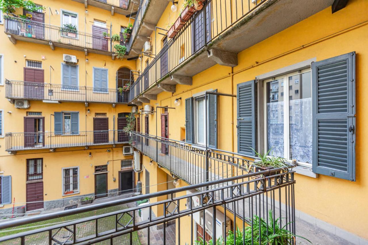 Easylife - Oasi Urbana In Zona Bocconi Apartamento
