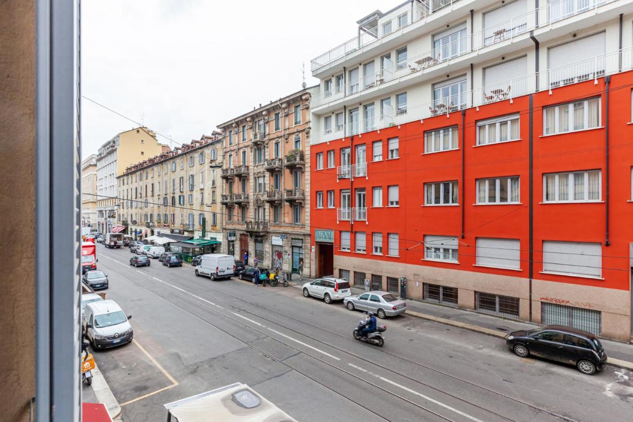 Easylife - Oasi Urbana In Zona Bocconi Milan