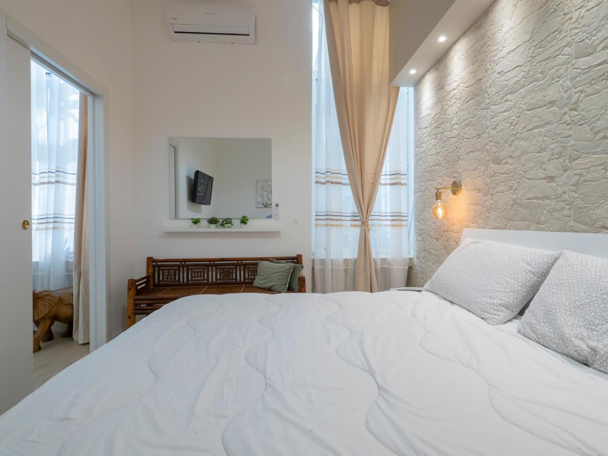 Apartamento Luxury White Loft Orti 14 *