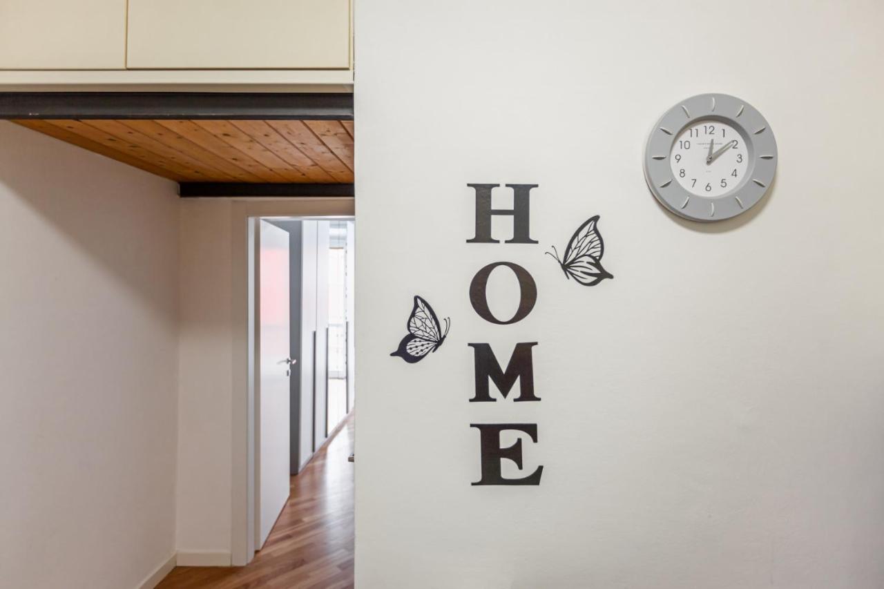 Apartment Easylife - Oasi Urbana In Zona Bocconi Milan