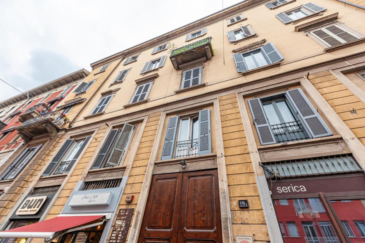 Apartamento Easylife - Oasi Urbana In Zona Bocconi